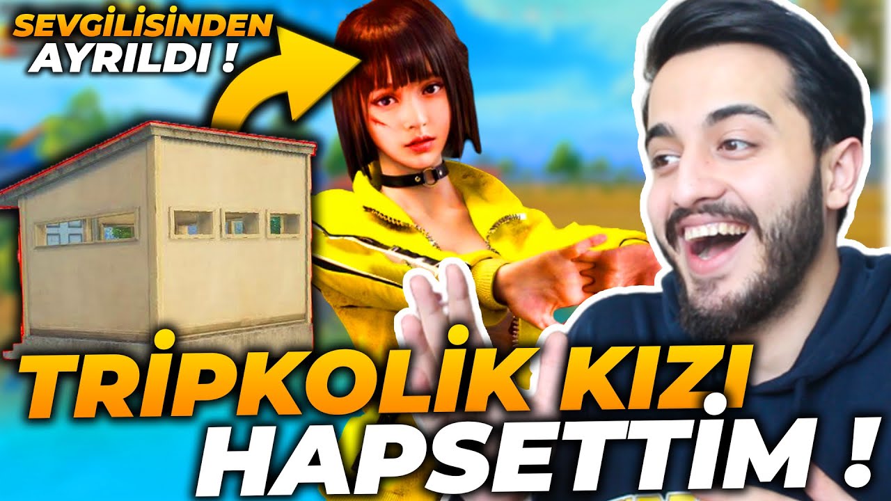 KIZI KULÜBEYE SIKIŞTIRDIM! SEVGİLİSİNİ TERKETTİ! KULÜBE PUSUSU BÖLÜM 8 Pubg mobile