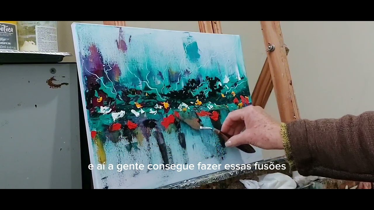 abstrato: fácil e rápido