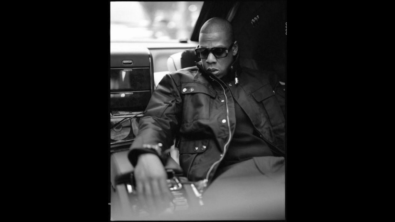 JAY Z TYPE BEAT 
