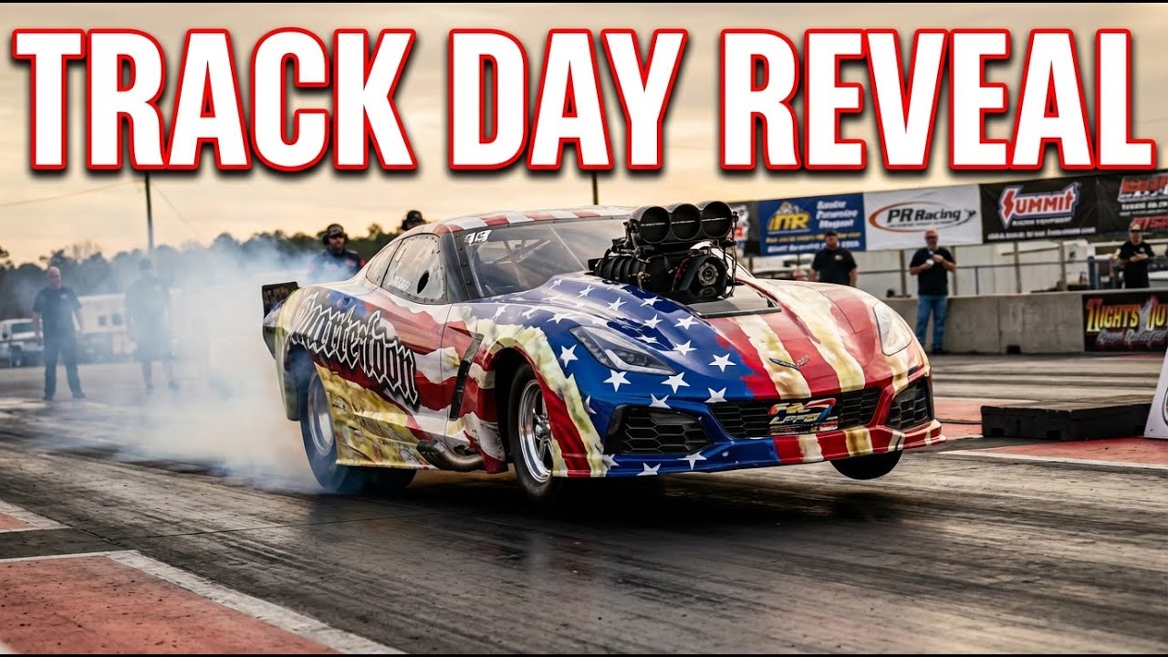 Thursday Testing Highlights | South Georgia Motorsports Park