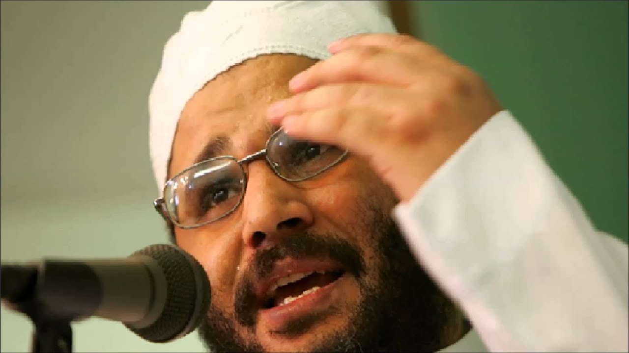 الشيخ/ رضا شطا: الباب الذي لا يغلق في وجه أحد أبدا