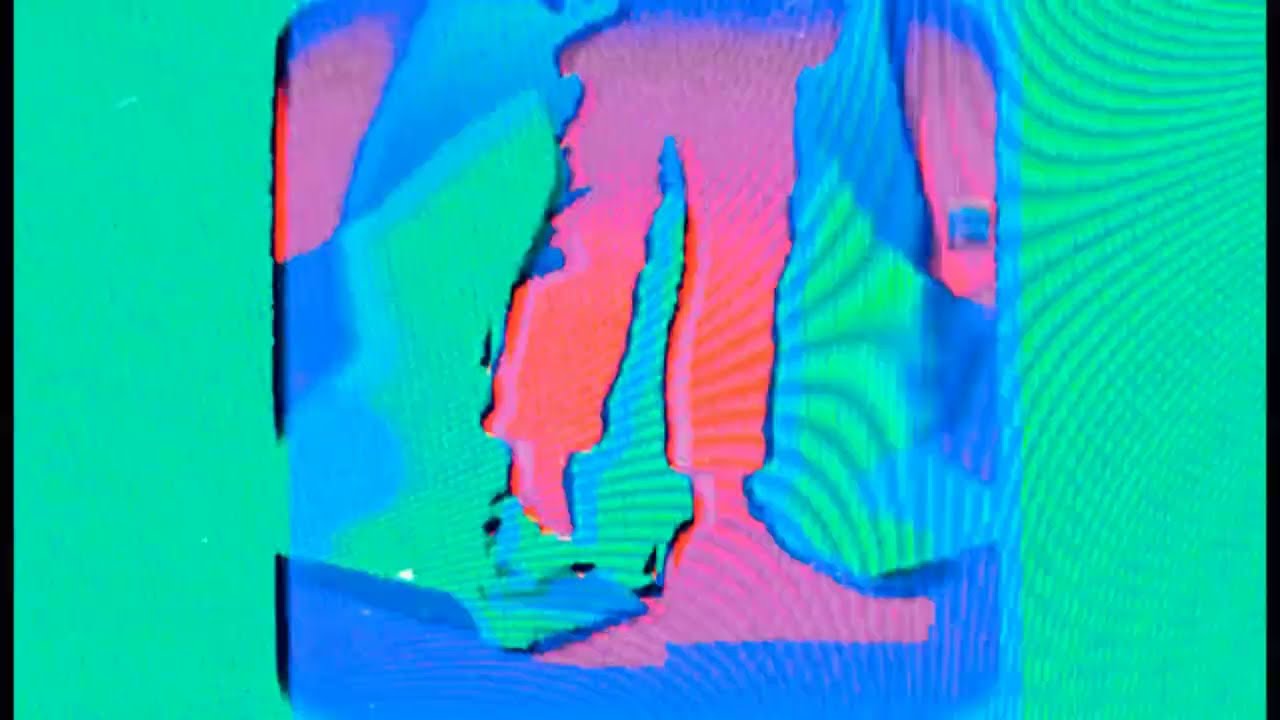 Levitate - rosemarY.