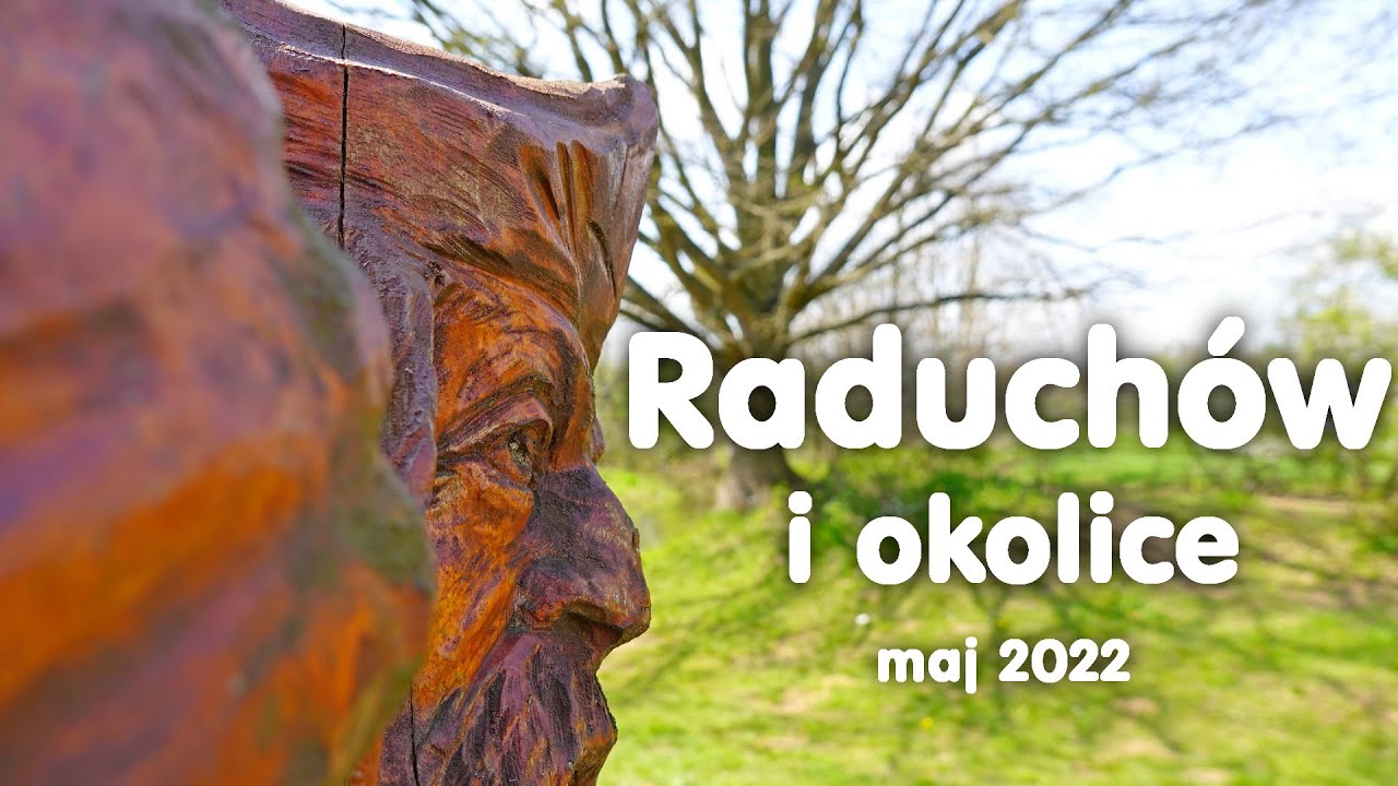 Raduchów i oklice
