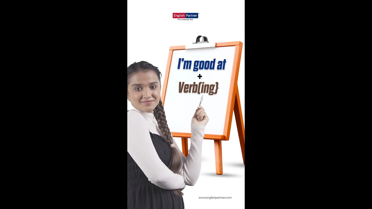 How to Use I’m Good at + Verb (ing)  | ☎️+917695957431 Spoken English online.