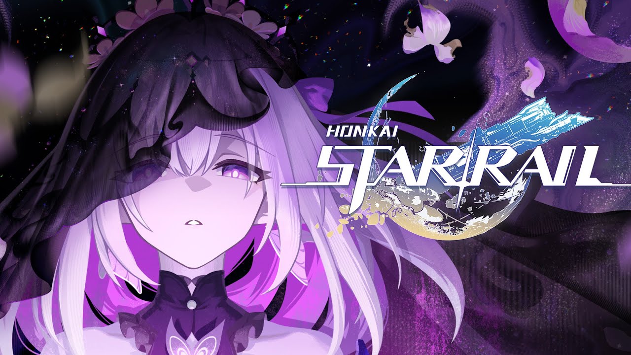 Трейлер золотого эпоса: «Жизнь пробуждается из ночи» | Honkai: Star Rail