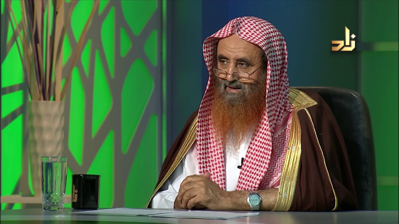 الحلقة ( 67 ) - بعنوان | وجوب العمل بالقرآن - الشيخ سعيد بن وهف القحطاني