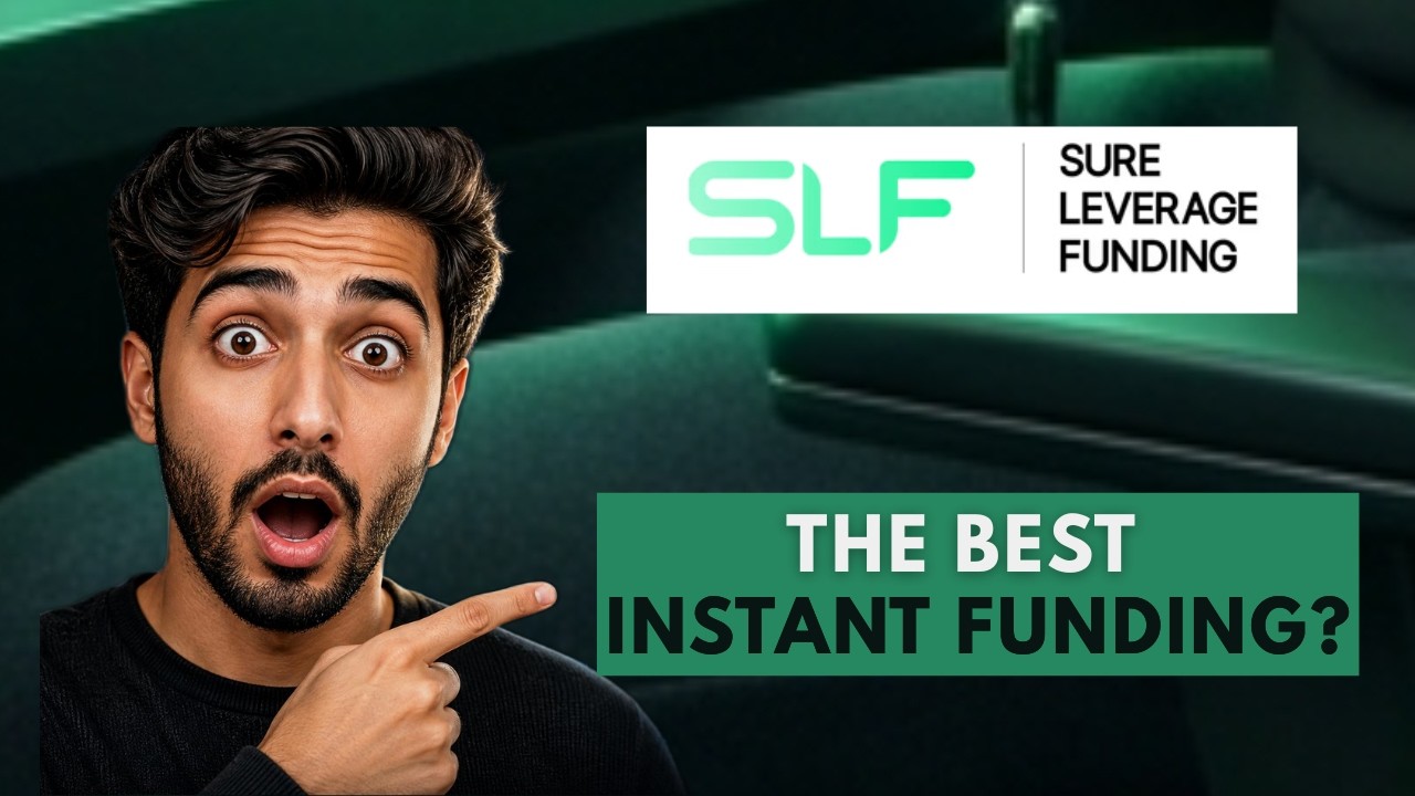 Sure Leverage Funding Review 2026 | Instant Funding Zero vs Static vs Trailing (Which Is Best?)