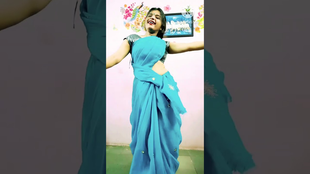 chhotki nandi re @PawanSinghOfficial009 umayadav dance @WorldwideRecordsBhojpuri