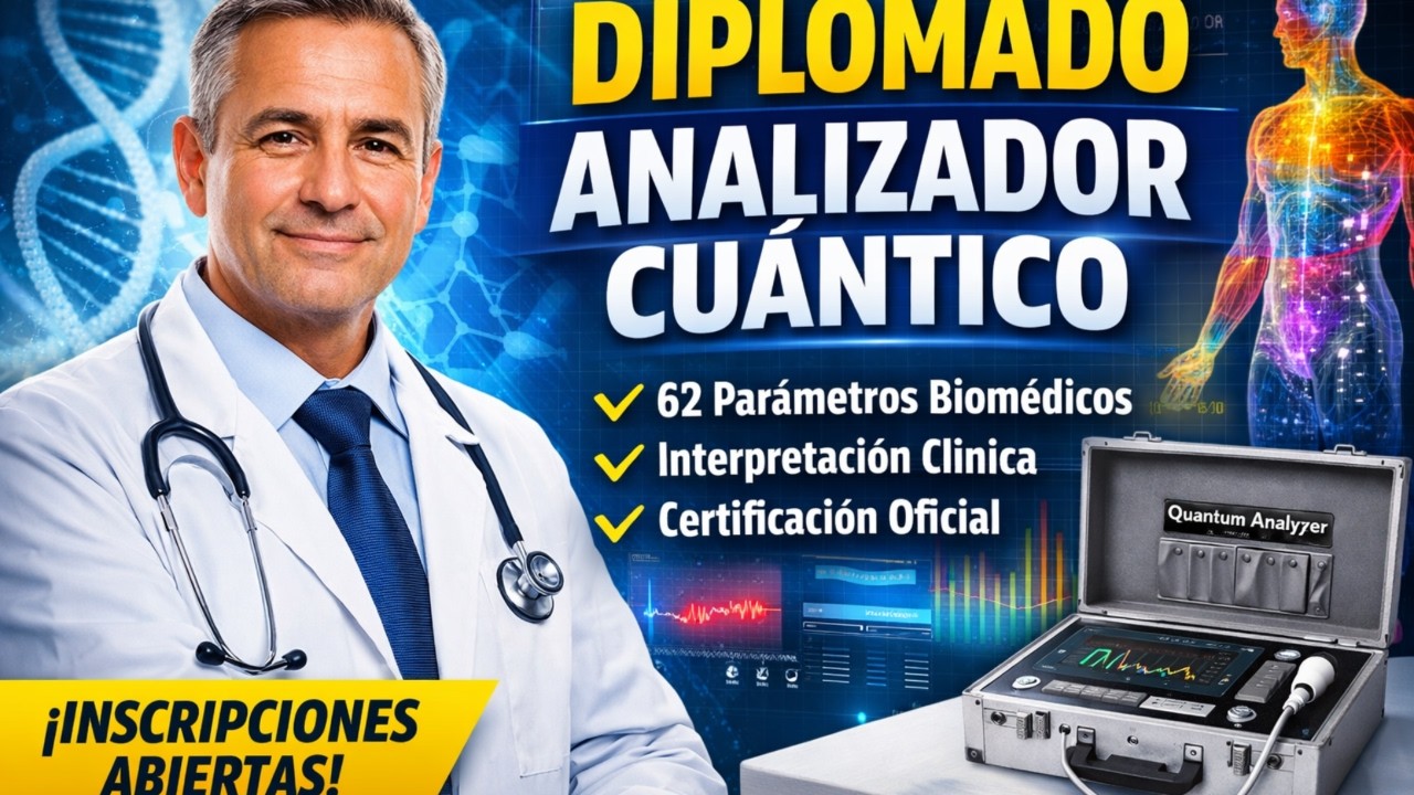 ¿El Analizador Cuántico Funciona? Lo Que Debes Saber Antes de Usarlo