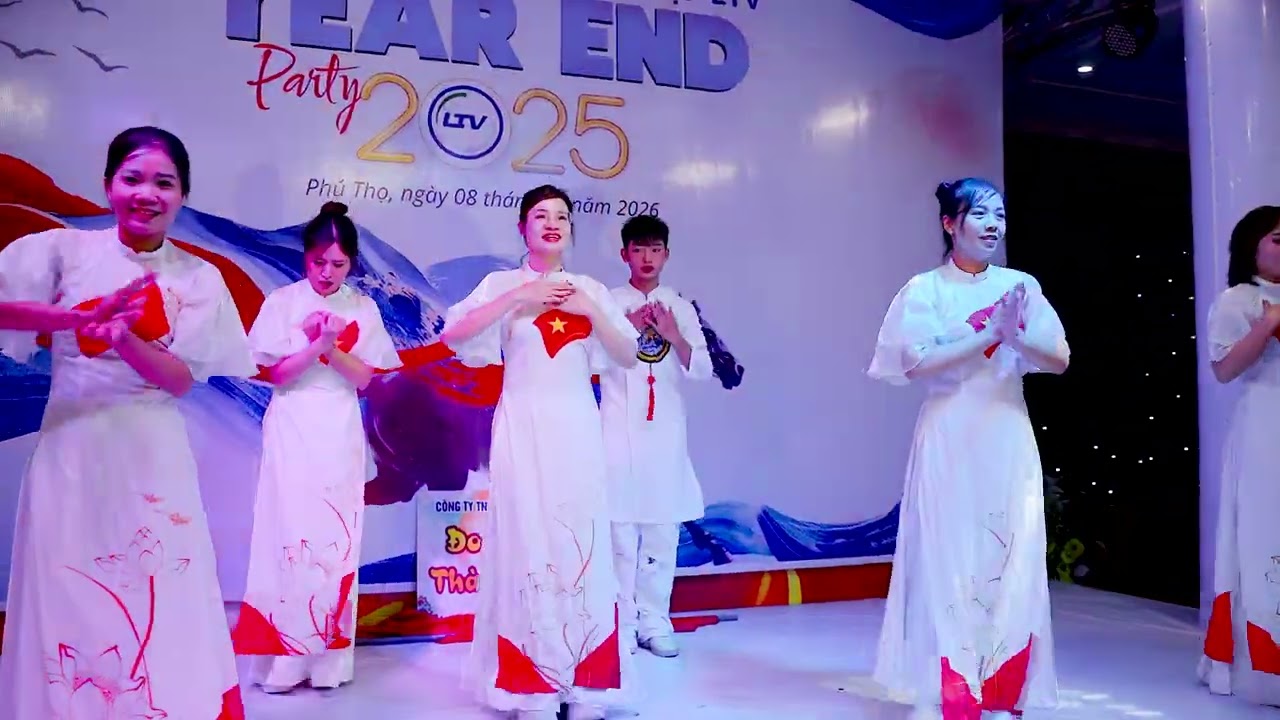 HÀO KHÍ VIỆT NAM