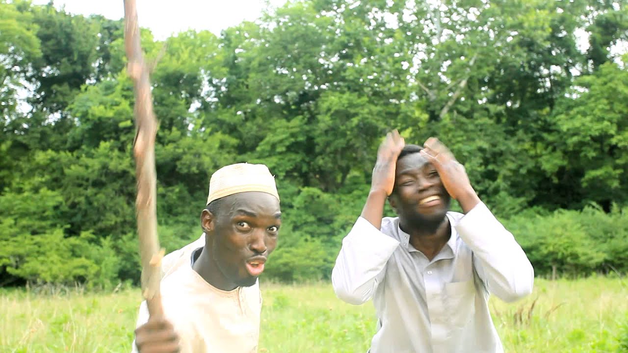 Kaydiss - Yaba Angelosi feat. O Kays [Official Music Video] South Sudan Music