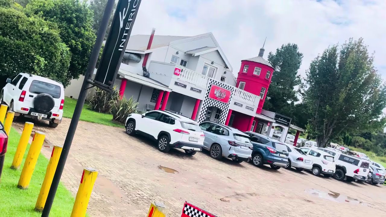 10.2kg weightloss in 7 weeks results #Mini short left Dullstroom vlog. Book shopping.