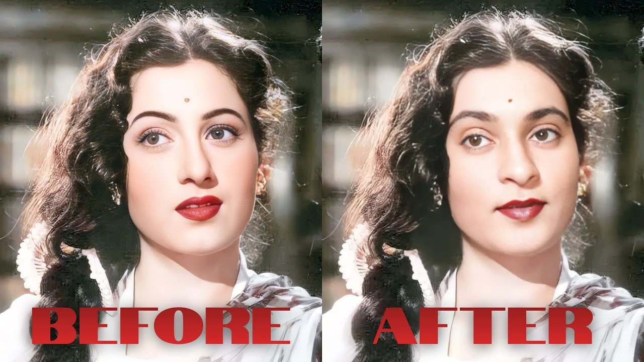 I Face Swapped a favorite actress using AI