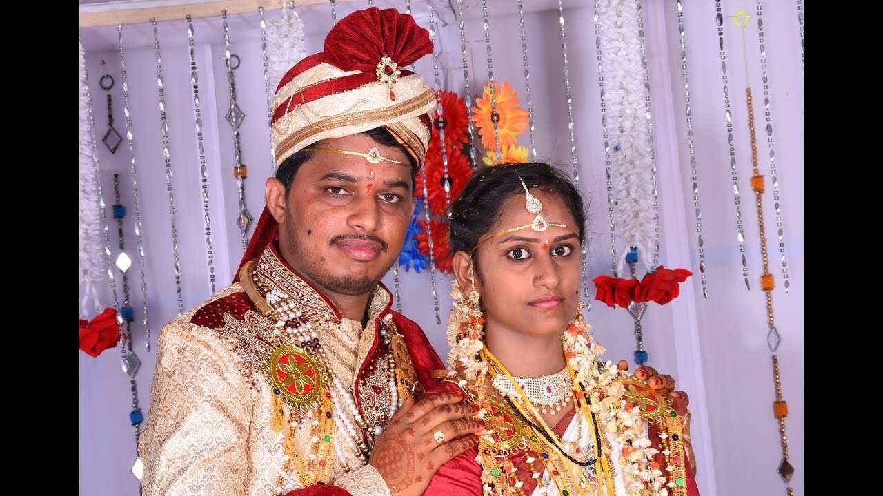 Mithun & Naga Lakshmi Engagement & marriage Ceremony Video Part III - 2023