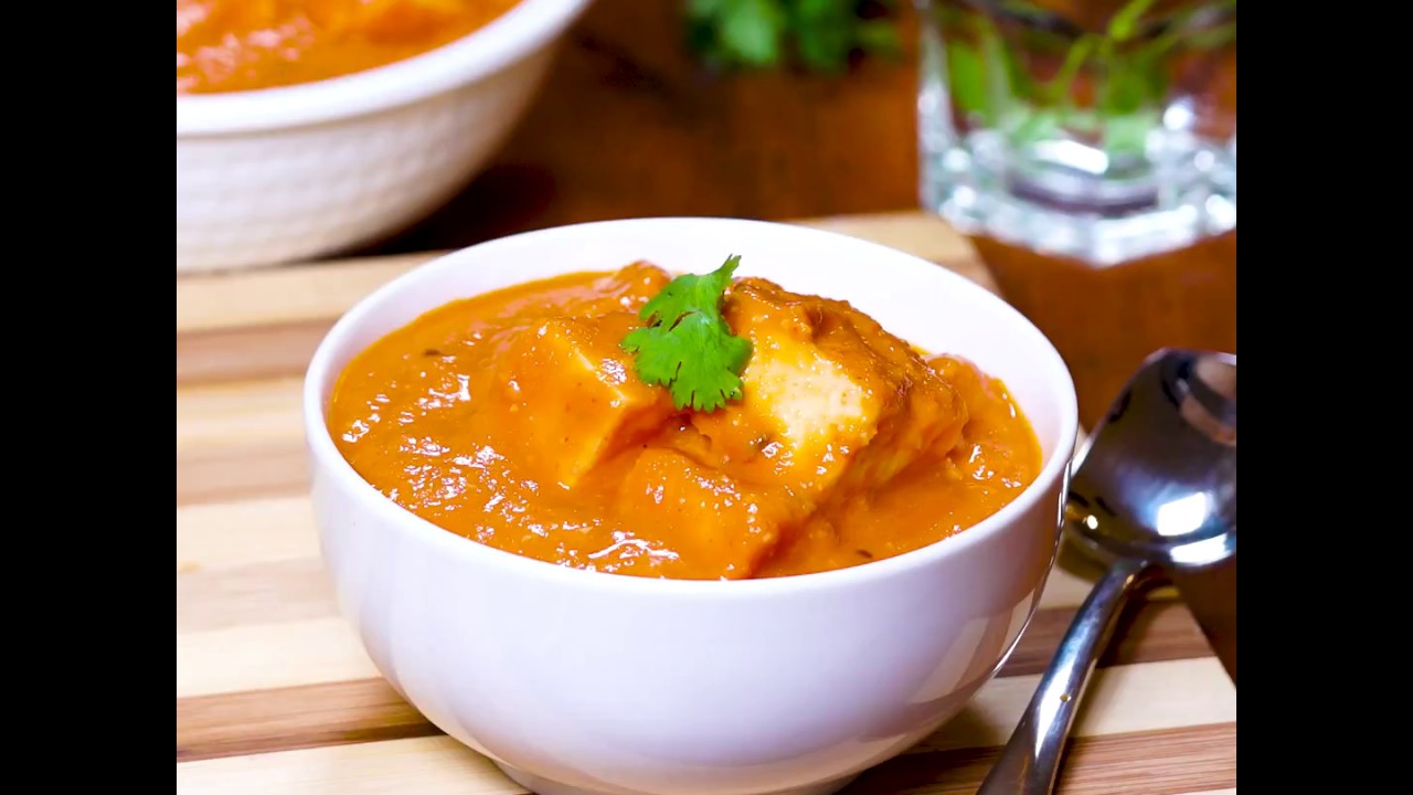 Paneer In Coconut Gravy | Paneer in Coconut Gravy Recipe