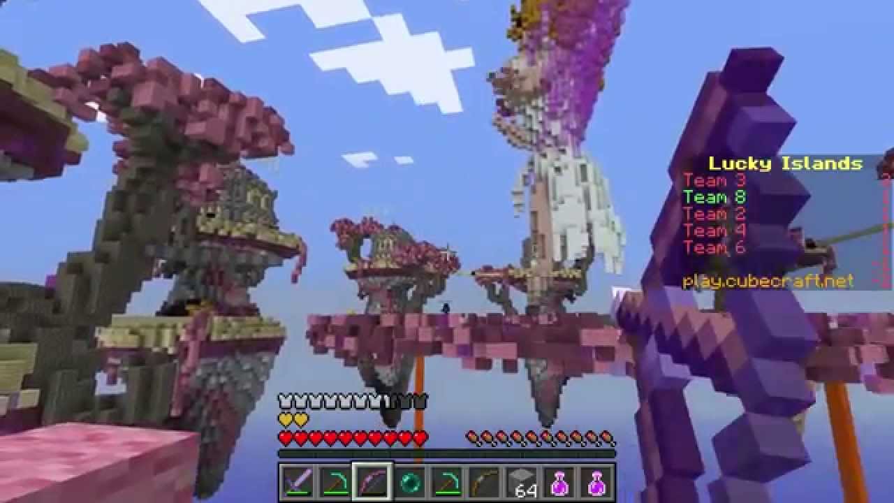 LUCKY ISLANDS! VICTORIAS EPICAS + FAIL DEL DIA!