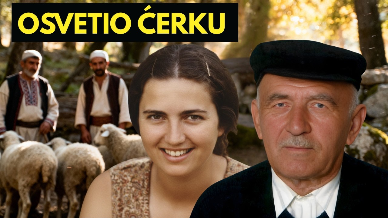 Brutalno su ubili nevinu devojku &ndash; njen otac postao legenda.