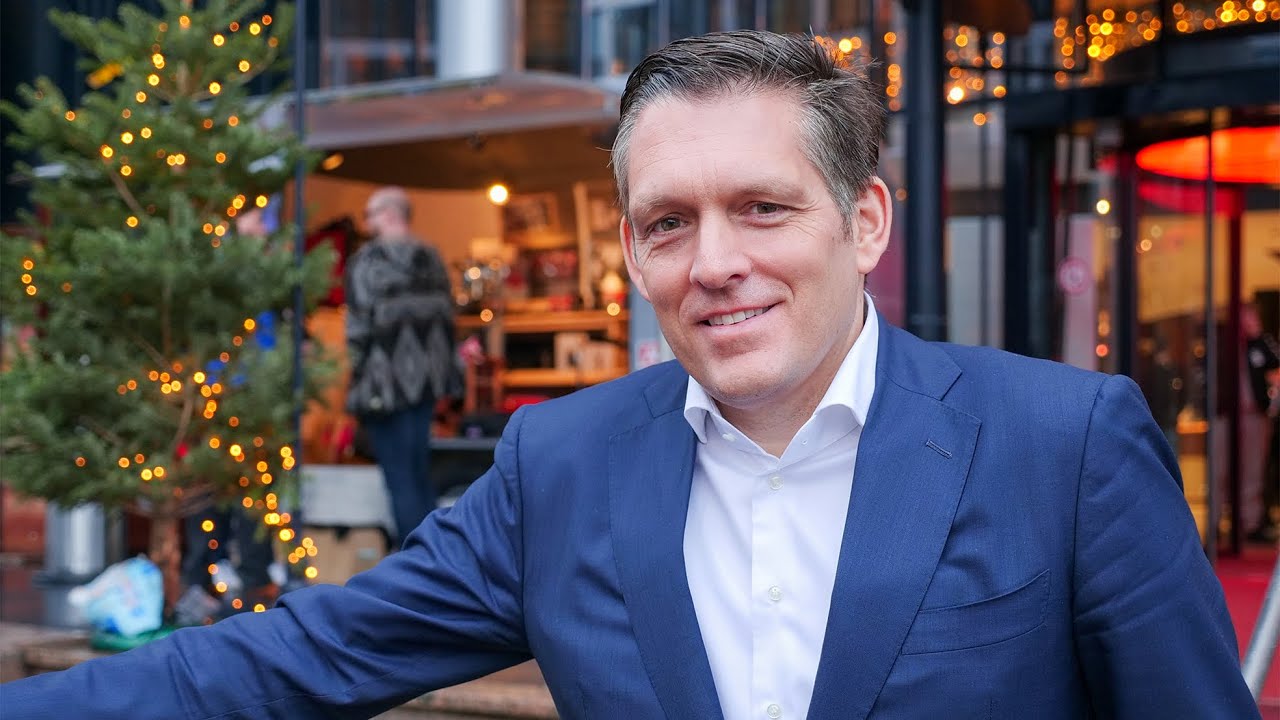 Alpecin-ceo Eduard Dörrenberg over de do's en dont's van sponsoring