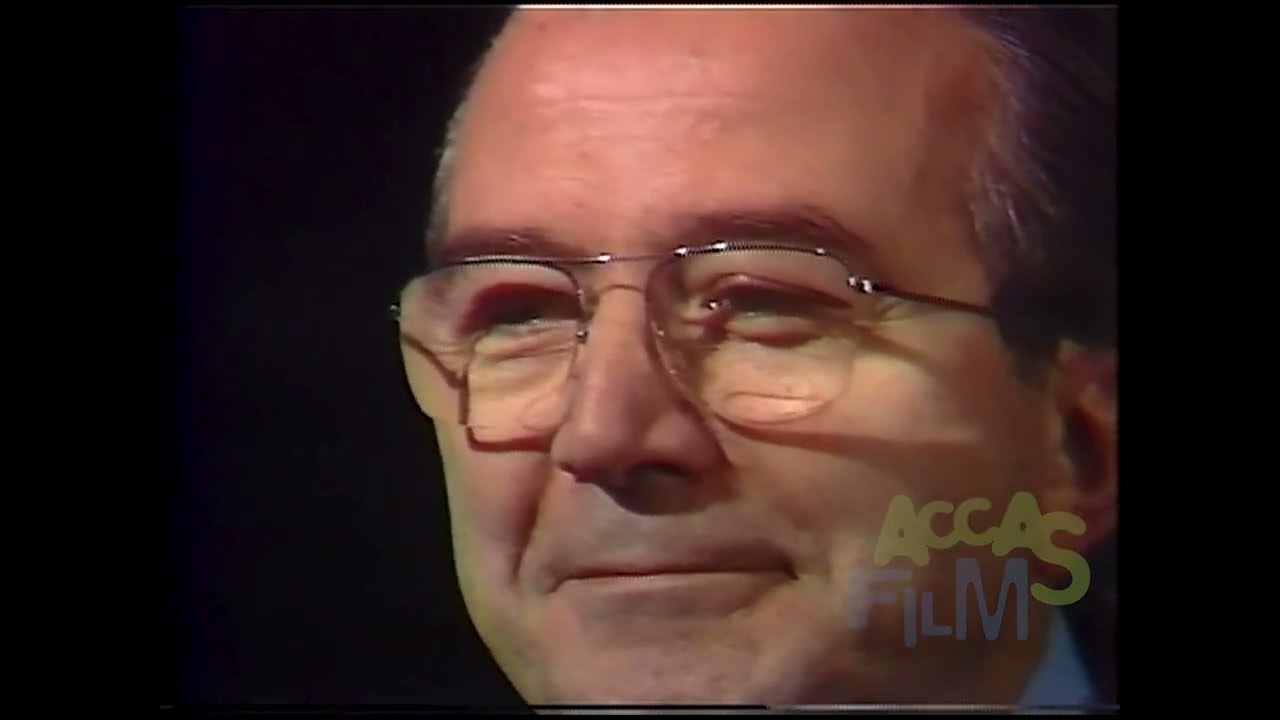 Giulio Andreotti senza filtri: elezioni, potere e fede politica (1981)