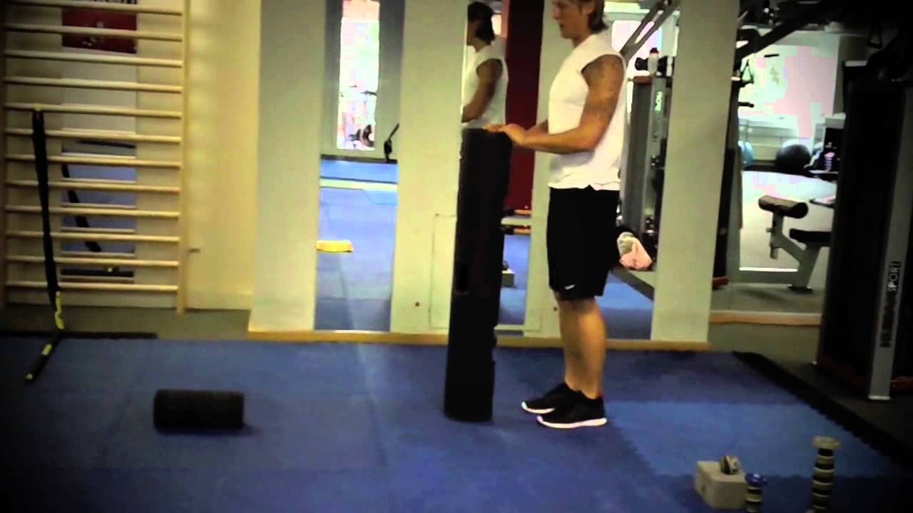 ag coaching VIPR, TRX, Kettlebell, Grid, RIP Training Circle