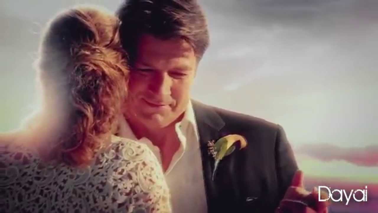 Castle & Beckett [7x06] | Partners in crime and life. Always.