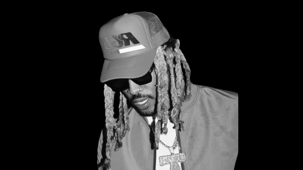 No Mercy - Future Type Beat | Free Trap Type Beat | Freestyle Beat