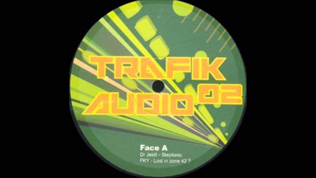 FKY - Lost in zone 42 ?