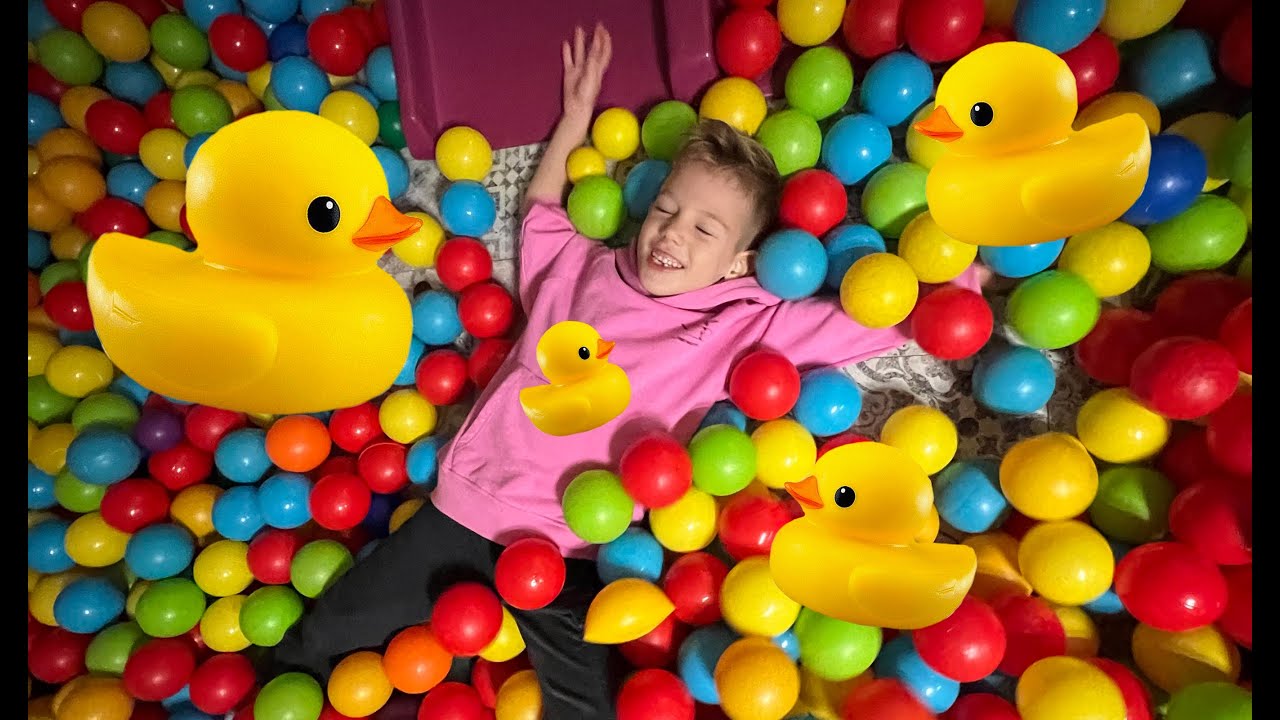 Životinje od Plastelina 🦆 Kako Napraviti Clay Patku 🦆 Pravimo Clay Farmu 🦆 Clay Art 🦆 Clay Duck 🦆