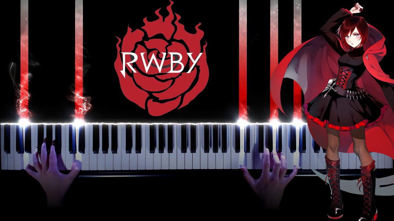 RWBY 