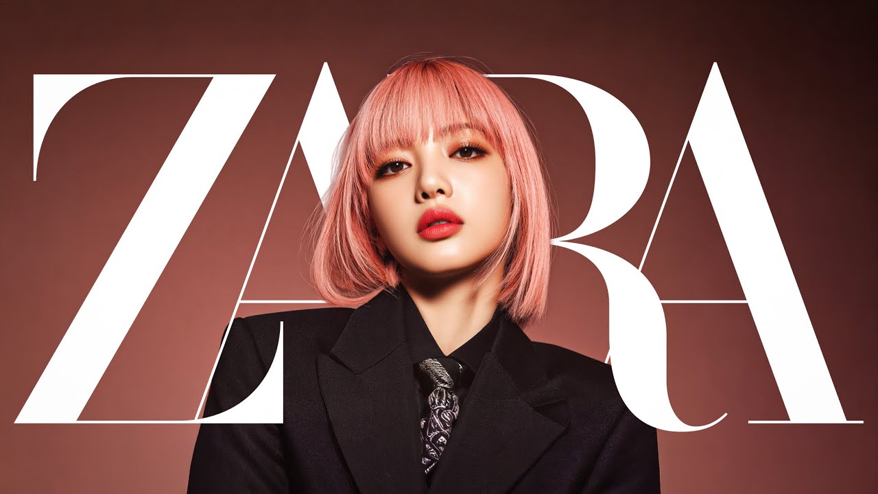 ZARA Shopping Music 2025 | Fashion Store Ambient Playlist