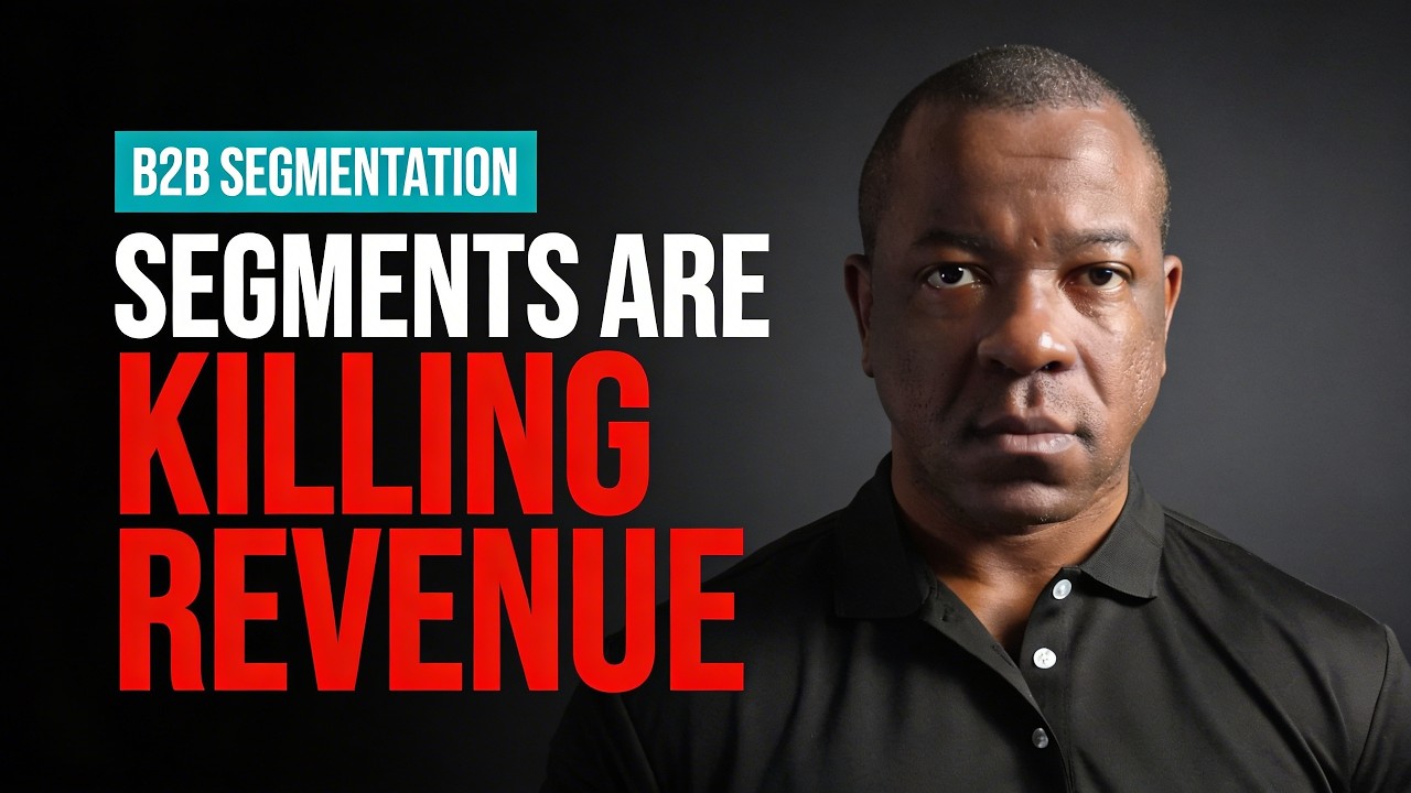 Email Segmentation Strategy: Fix It in 5 Days (2026)