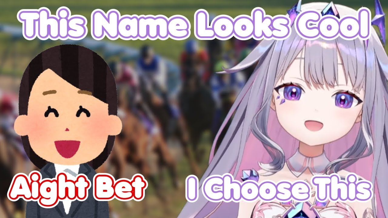 Biboo’s Manager Asks Biboo to Pick a Horse Without Realizing It’s For Gambling