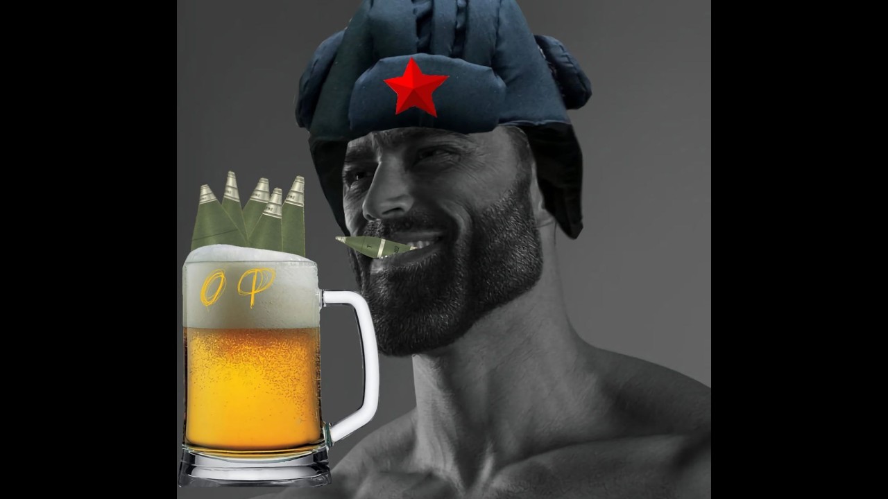 Просто покатушки в WarThunder