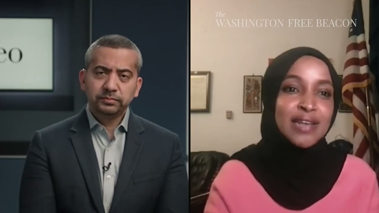 Democrats Respond to Republican Charlie Kirk's Murder By Denouncing Republicans