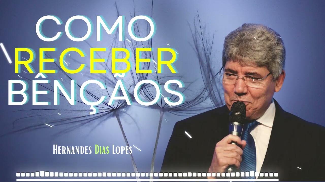 Como posso me encher de alegria e felicidade? - Hernandes Dias Lopes
