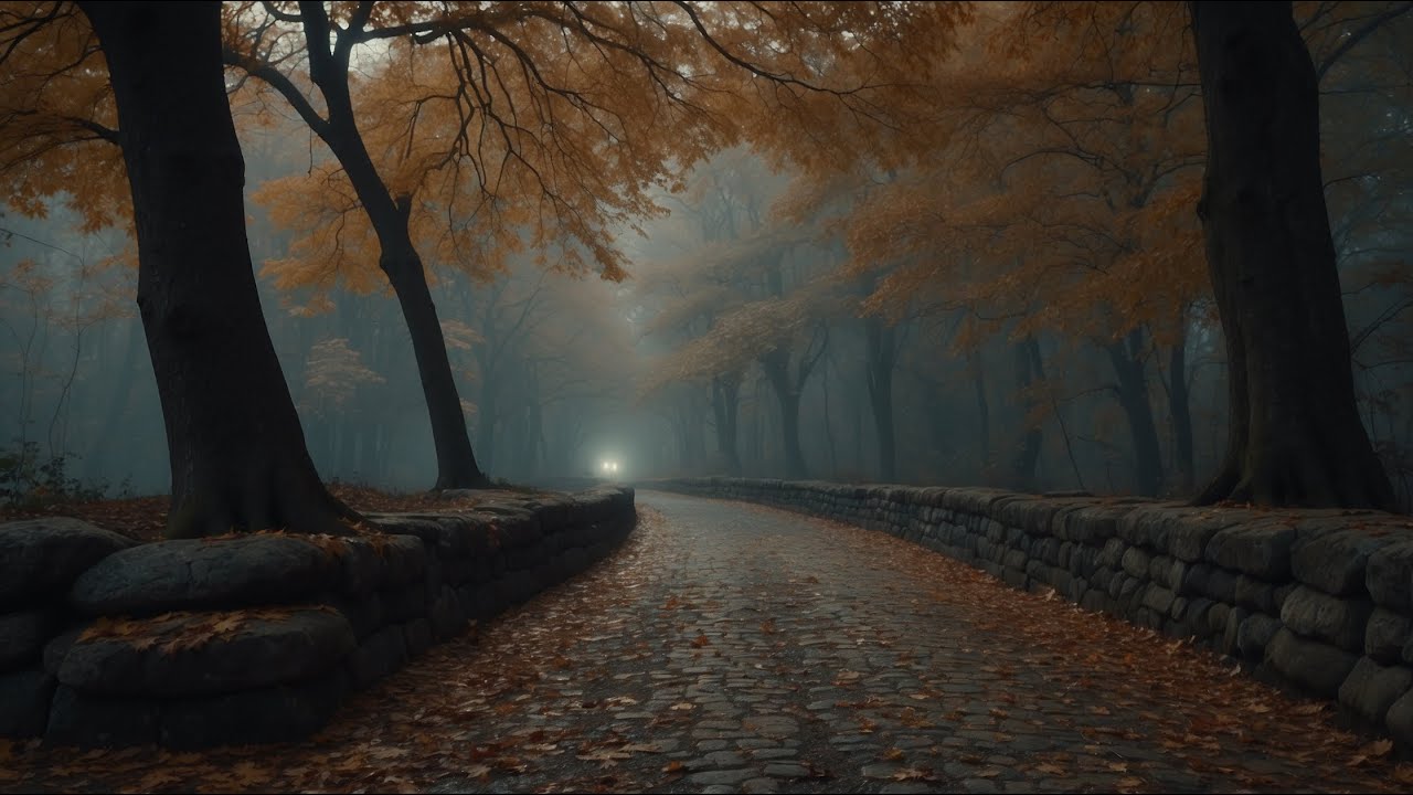 The Scholar's Study | Dark Academia Music for Focused Learning, Reading & Writing 🕯️🏛️