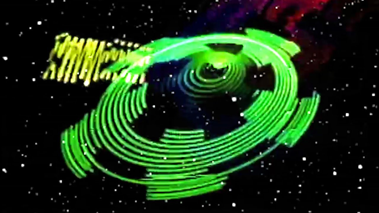 Laserium: RUSH Spirit of Radio (V2-'wild') Live Laser performance