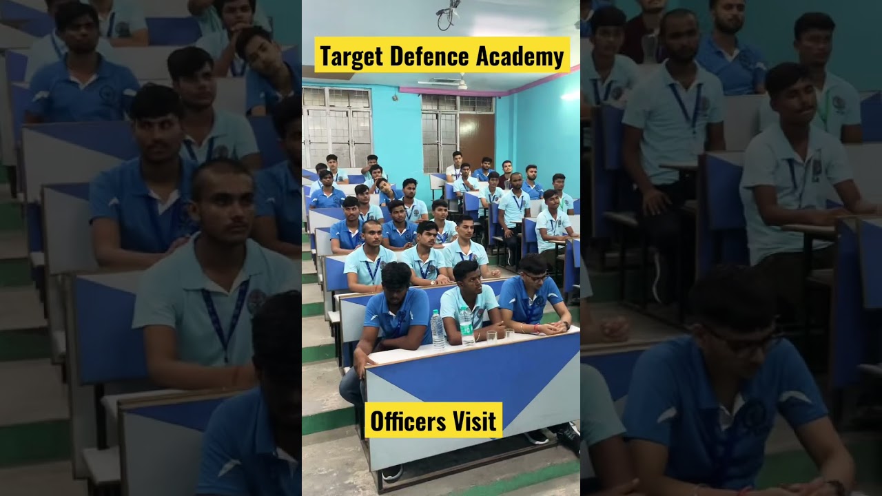Best NDA Coaching in Lucknow India | Best Defence Coaching in India | Airforce Coaching in Lucknow