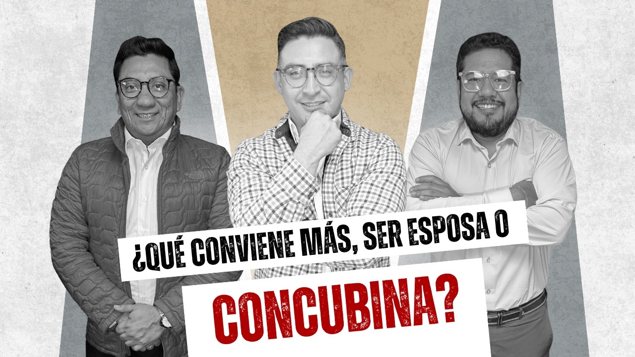 ¿Qué BENEFICIOS tiene casarse? | Bienes mancomunados | Capitulaciones matrimoniales T1 E15