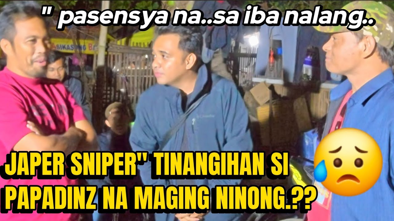 JAPER SNIPER