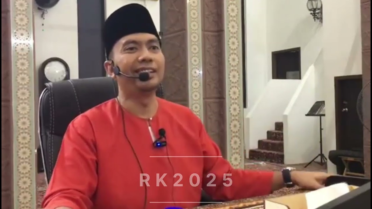 Prof Dato Dr Izhar Ariff Mohd Kassim : HEBAT DI DUNIA MULIA DI AKHIRAT