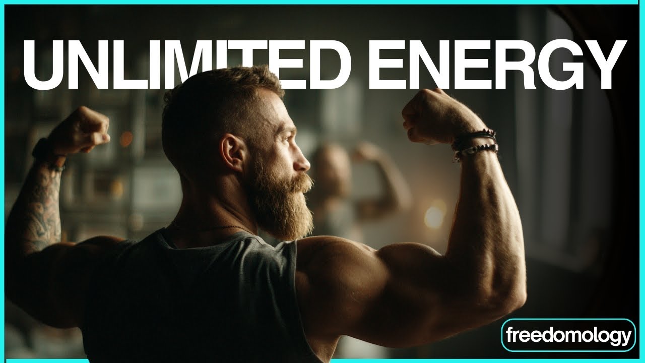 Stop the 2PM Crash: Eat for All-Day Energy