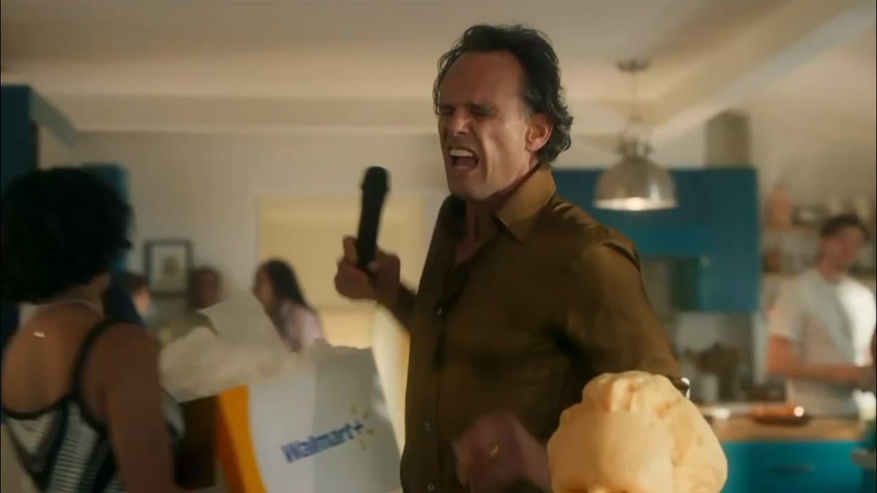 Walmart+ Commercial (2025)