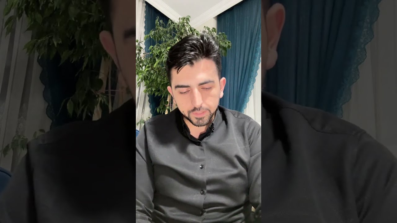 Hafız Taha TAŞGİT -Gönüllere hitap eden Kur’an-ı Kerim Tilaveti.