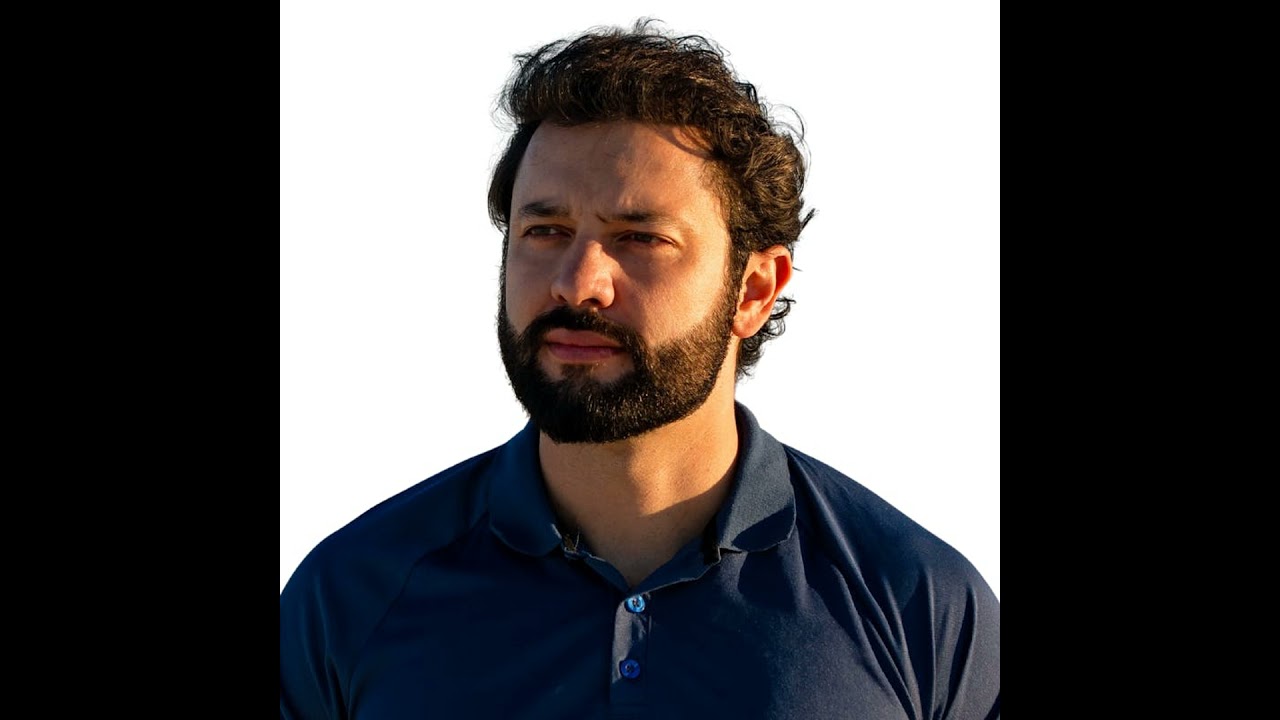 368: Riding a Motorcycle from Alaska to Argentina: The Journey That Changed Alex Chacon’s Life