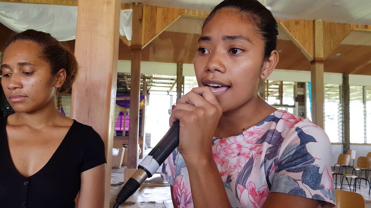 Lautoka Revival Fellowship @ Velovelo