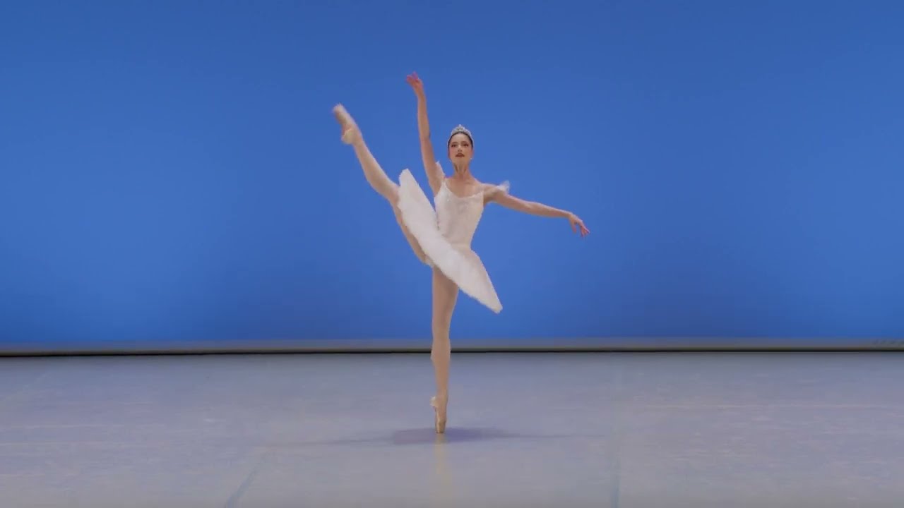 Chelsea-Lee NICHOLLS, 316 – Prix de Lausanne 2024 – Classical