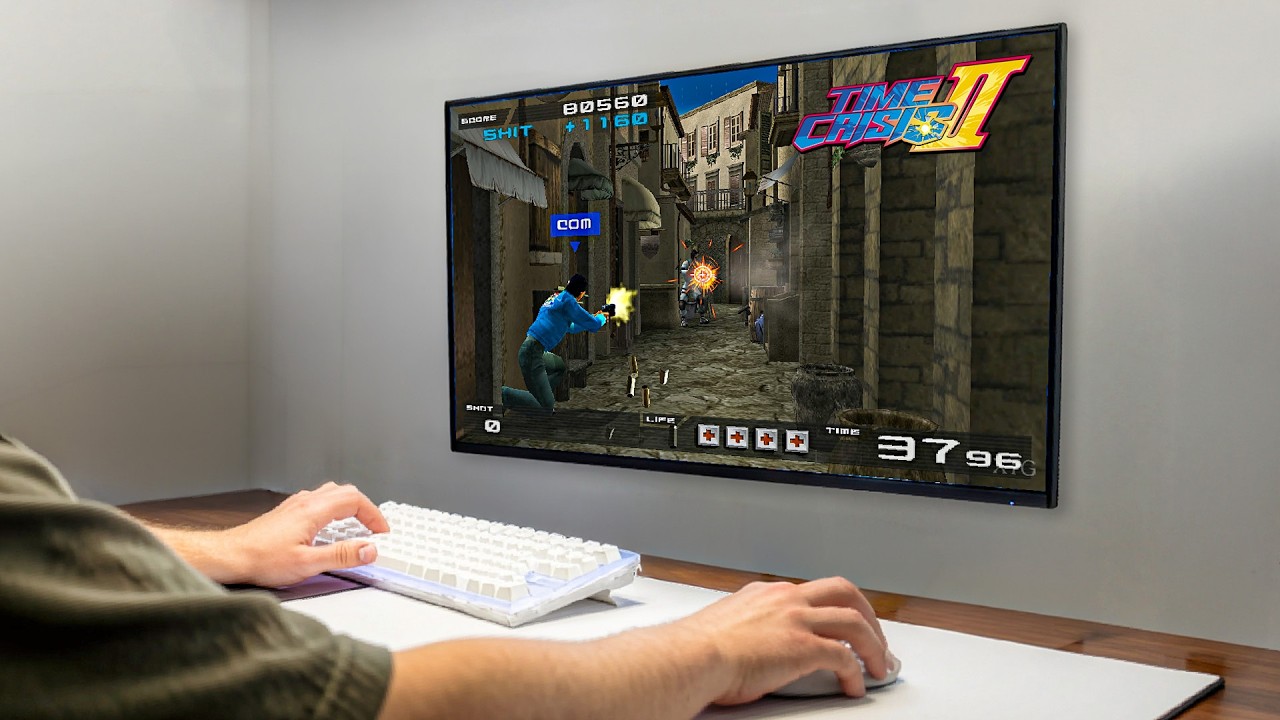 I Tried Keyboard & Mouse on Emulators... It Was a Disaster