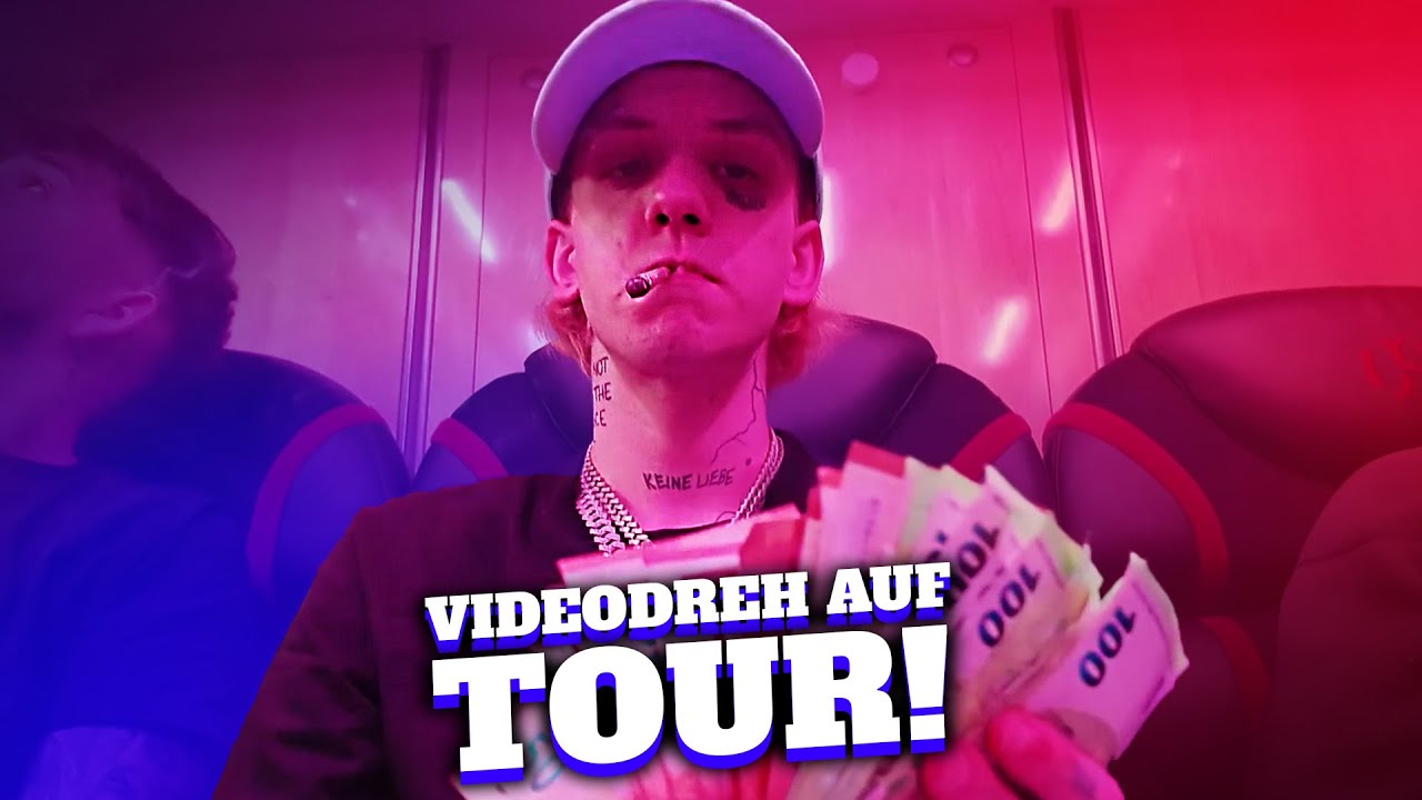 SHOPPEN & VIDEODREH IN STUTTGART! | L!TTY W@Y #4