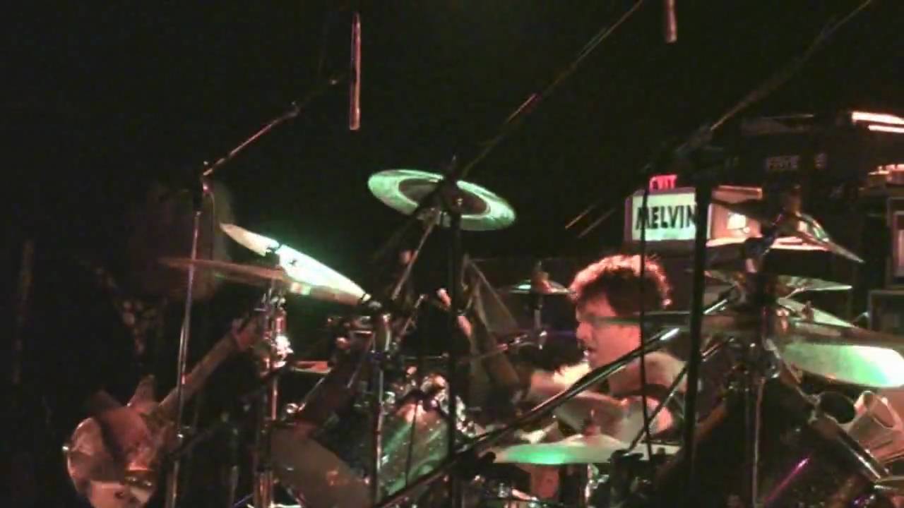 MELVINS 